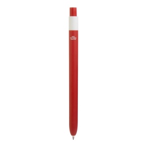 Stylo à bille ABS avec tige anti-bactérienne. ISO 22196. 8