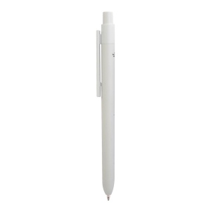 Stylo à bille ABS avec tige anti-bactérienne. ISO 22196. 9