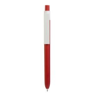 Stylo à bille ABS avec tige anti-bactérienne. ISO 22196. 3