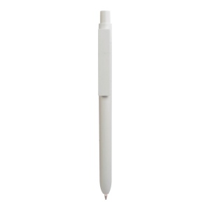 Stylo à bille ABS avec tige anti-bactérienne. ISO 22196. 4