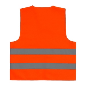 Gilet  à haute visibilité 4