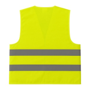 Gilet  à haute visibilité 5