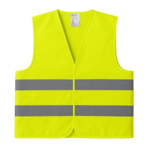 Gilet  à haute visibilité 3
