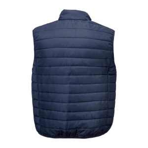 Veste rembourée sans manche en polyester 50D et doublée en polyester 210T 3