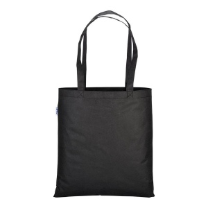 Tote-bag en  R-pet 80g/m2, anses longues 13
