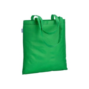 Tote-bag en  R-pet 80g/m2, anses longues 3