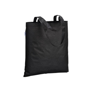Tote-bag en  R-pet 80g/m2, anses longues 5