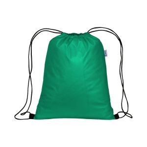 Tote-bag en TNT R-pet 80 g/m2 avec soufllet et anses longues 8