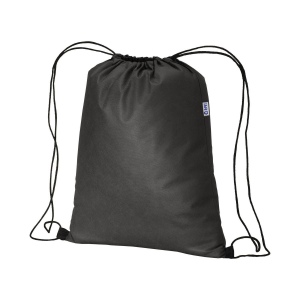 Tote-bag en TNT R-pet 80 g/m2 avec soufllet et anses longues 5