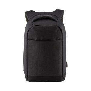 Sac-à-dos antivol en polyester pour ordinateur portable 3