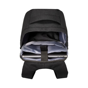 Sac-à-dos antivol en polyester pour ordinateur portable 5