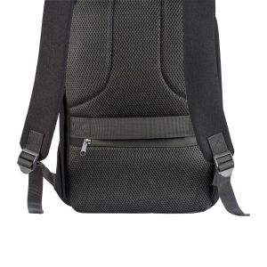 Sac-à-dos antivol en polyester pour ordinateur portable 6