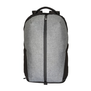 Iot. pour chariot. en polyester 600D mélangé, avec poche pour ordinateur portable (15"). 4