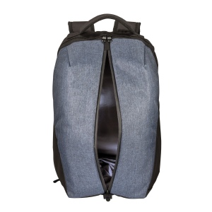 Iot. pour chariot. en polyester 600D mélangé, avec poche pour ordinateur portable (15"). 8