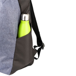 Iot. pour chariot. en polyester 600D mélangé, avec poche pour ordinateur portable (15"). 10