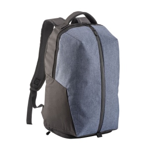 Iot. pour chariot. en polyester 600D mélangé, avec poche pour ordinateur portable (15"). 3