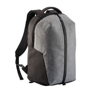 Iot. pour chariot. en polyester 600D mélangé, avec poche pour ordinateur portable (15").