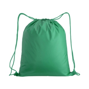 Sac en polyester 210T avec fermeture par cordon 10