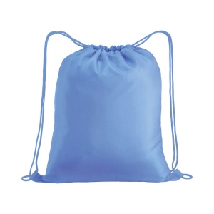 Sac en polyester 210T avec fermeture par cordon 4