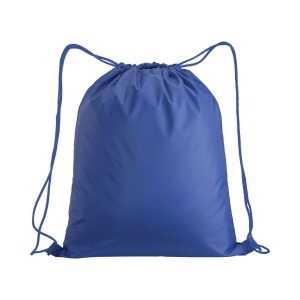 Sac en polyester 210T avec fermeture par cordon 6
