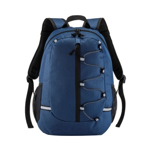 Sac-à-dos pour PC (15") en polyester ribstop 5