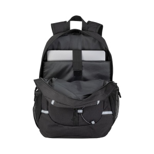Sac-à-dos pour PC (15") en polyester ribstop 16