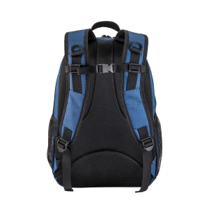 Sac-à-dos pour PC (15") en polyester ribstop 6