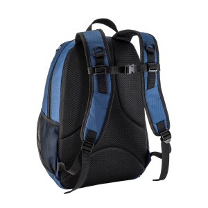 Sac-à-dos pour PC (15") en polyester ribstop 7