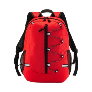 Sac-à-dos pour PC (15") en polyester ribstop 9
