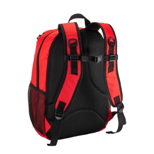 Sac-à-dos pour PC (15") en polyester ribstop 11