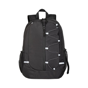 Sac-à-dos pour PC (15") en polyester ribstop 13