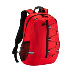 Sac-à-dos pour PC (15") en polyester ribstop 3