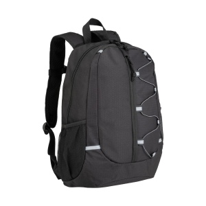 Sac-à-dos pour PC (15") en polyester ribstop 4