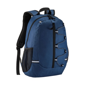 Sac-à-dos pour PC (15") en polyester ribstop