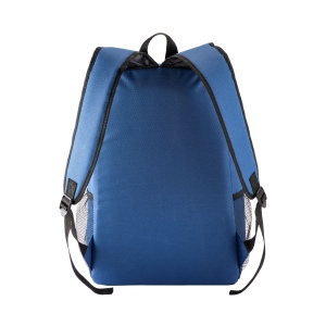 Sac-à-dos en polyester 600 D avec sortie pour écouteurs 18