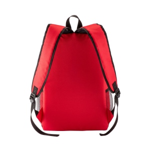 Sac-à-dos en polyester 600 D avec sortie pour écouteurs 20