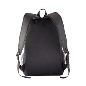 Sac-à-dos en polyester 600 D avec sortie pour écouteurs 22