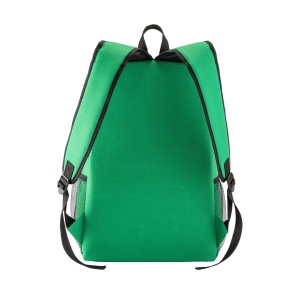 Sac-à-dos en polyester 600 D avec sortie pour écouteurs 10