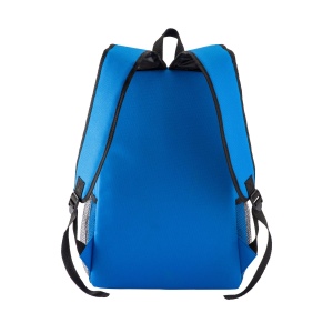 Sac-à-dos en polyester 600 D avec sortie pour écouteurs 12