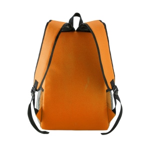 Sac-à-dos en polyester 600 D avec sortie pour écouteurs 14