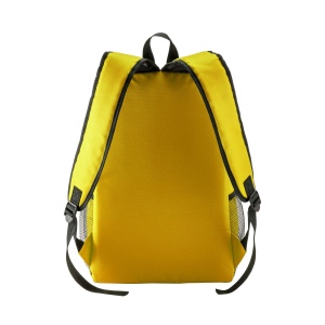 Sac-à-dos en polyester 600 D avec sortie pour écouteurs 16