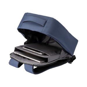 Sac-à-dos pour PC en PET recyclé 6