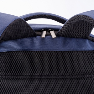 Sac-à-dos pour PC en PET recyclé 9