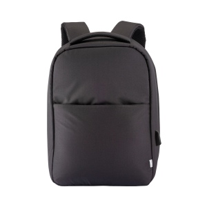 Sac-à-dos pour PC en PET recyclé 11