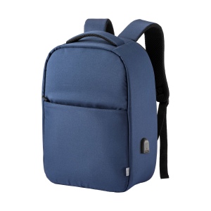 Sac-à-dos pour PC en PET recyclé