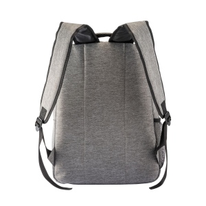 Sac-à-dos pour PC en polyester mélange 8