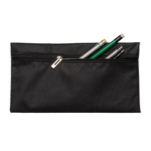 Porte-stylo/maquillage en polyester 12