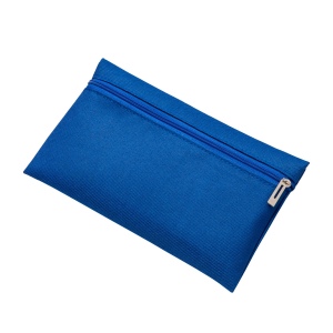 Porte-stylo/maquillage en polyester