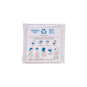 Bandana tubulaire multi-usages R-pet en tissu élastique 8