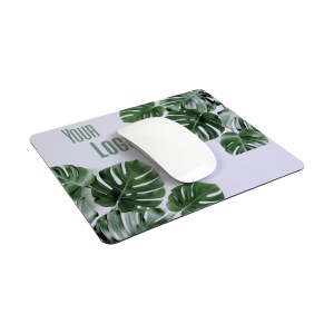 Tapis de souris en polyester adapte a l impression par sublimation 5